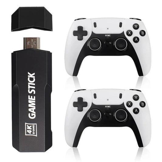 PRO Retro Video Game Console