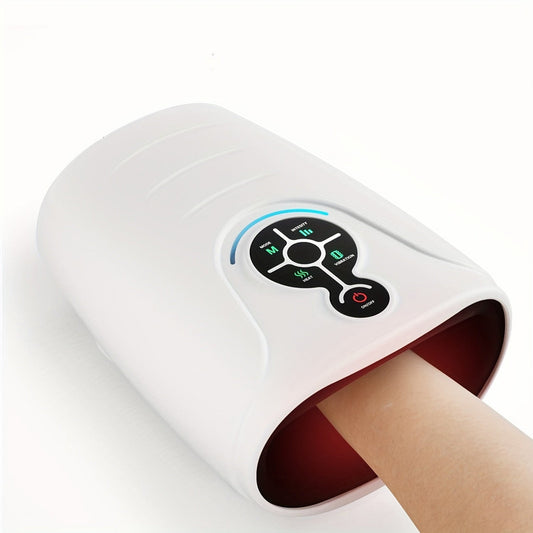 NNETM Cordless Ergonomic Hand Massager