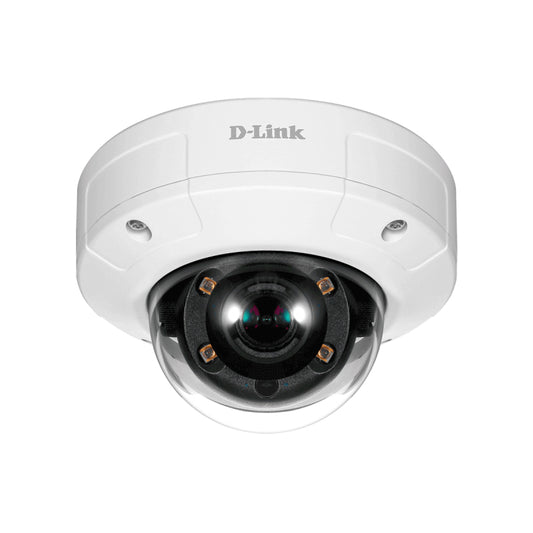 D-LINK 5MP PoE Network Camera