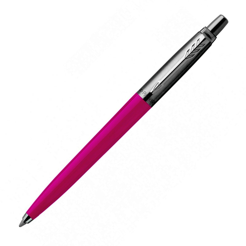 PARKER Jotter Original Ballpoint Gel Pen - Magenta