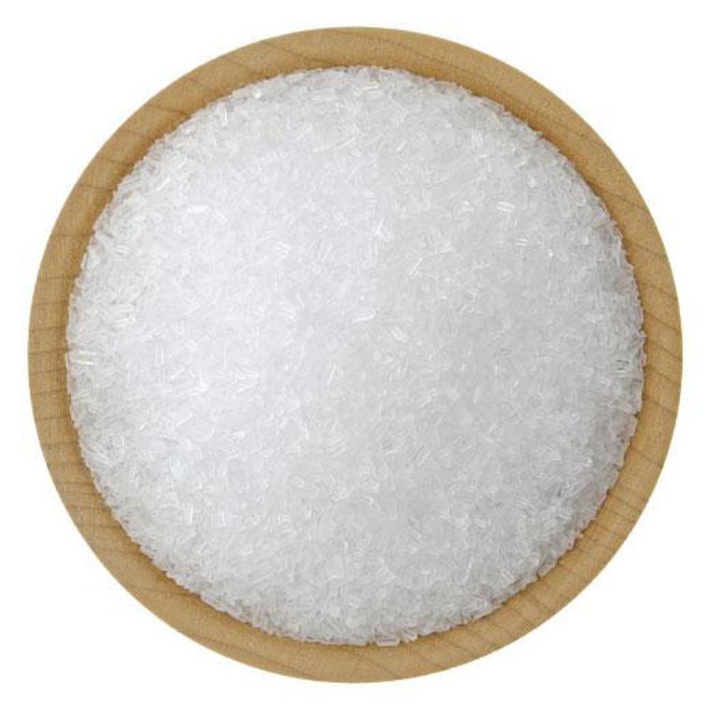Orku 400g Epsom Salt - Magnesium Sulphate Bath Salts For Skin Body Sulfate