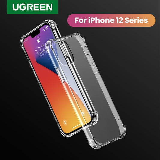 UGREEN 20440 iPhone12/5.4" Protective Case