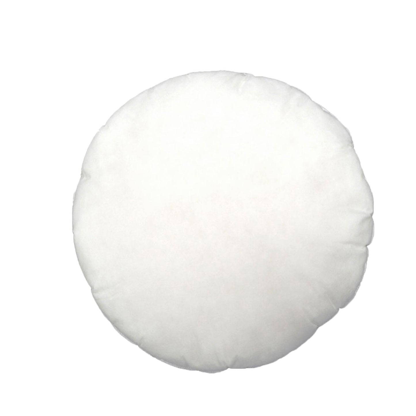 Easyrest Cushion Insert Round 90 cm Diameter