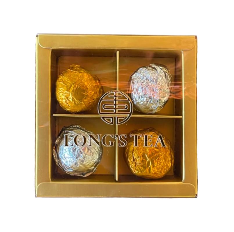 Blooming Flower Tea Box (3 Box)