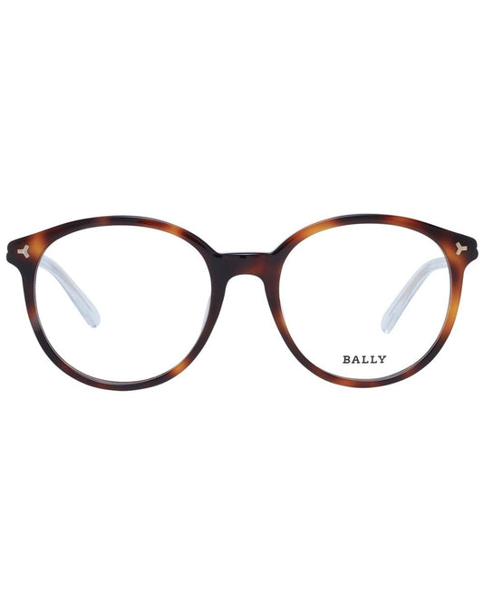Bally Women's Brown Optical Frames - One Size