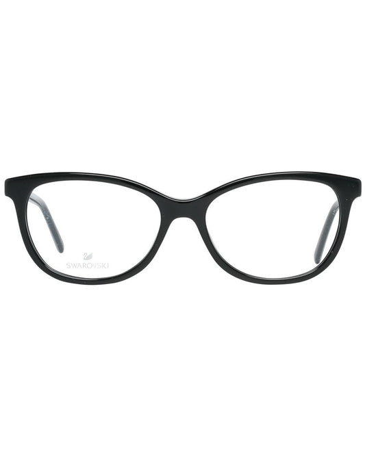 Swarovski Women's Black Optical Frames - One Size