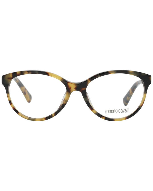 Roberto Cavalli Women's Multicolor Optical Frames - One Size