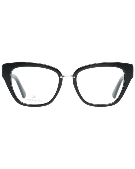 Swarovski Women's Black Optical Frames - One Size