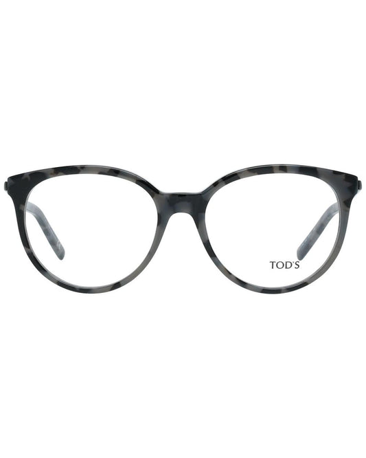 Tod's Women's Gray Optical Frames - One Size