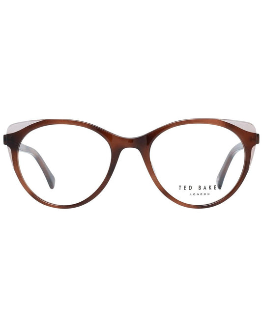 Ted Baker Women's Brown Optical Frames - One Size