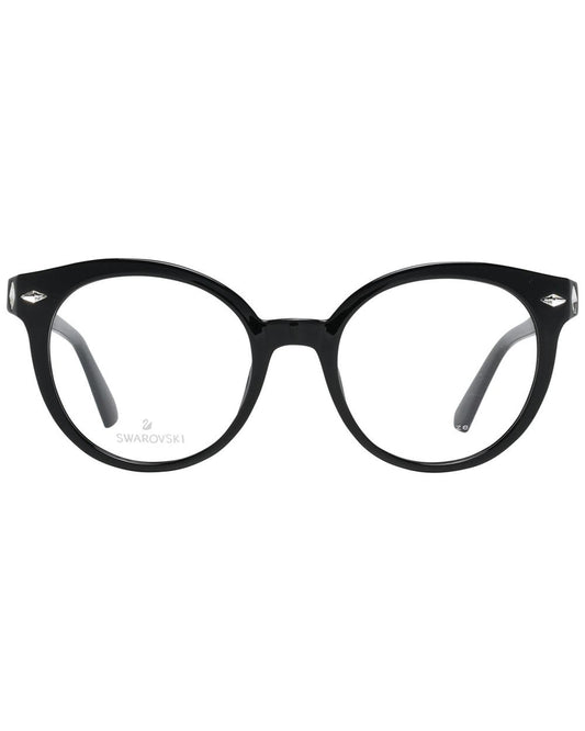 Swarovski Women's Black Optical Frames - One Size