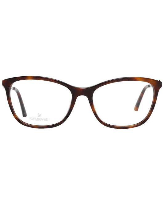 Swarovski Women's Brown Optical Frames - One Size