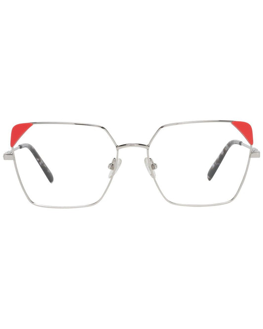Emilio Pucci Women's Gray Optical Frames - One Size
