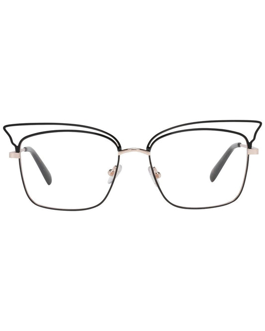 Emilio Pucci Women's Black Optical Frames - One Size