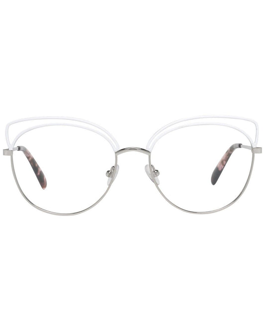 Emilio Pucci Women's Gray Optical Frames - One Size