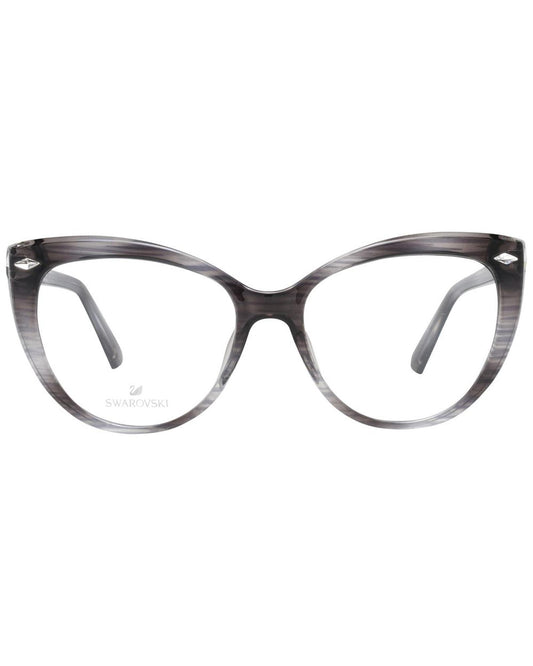 Swarovski Women's Gray Optical Frames - One Size
