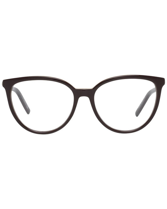 Tod's Women's Brown Optical Frames - One Size