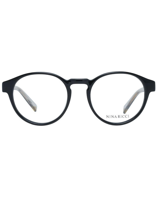 Nina Ricci Women's Black Optical Frames - One Size