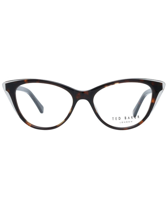 Ted Baker Women's Brown Optical Frames - One Size