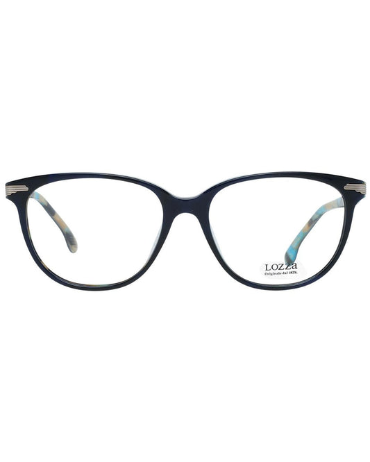 Lozza Women's Blue Optical Frames - One Size