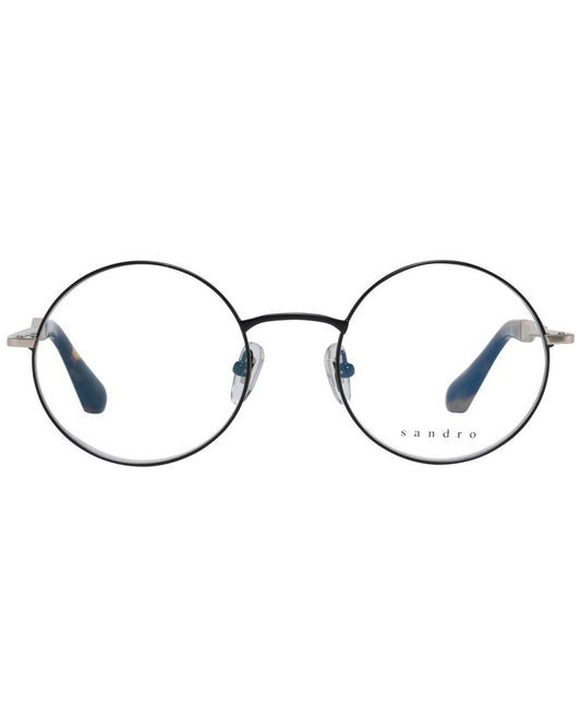 Sandro Women's Black Optical Frames - One Size