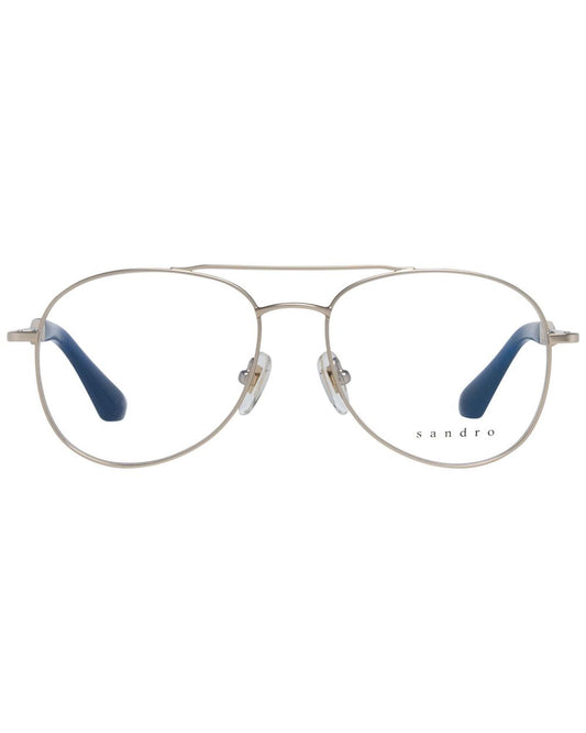 Sandro Women's Silver Optical Frames - One Size
