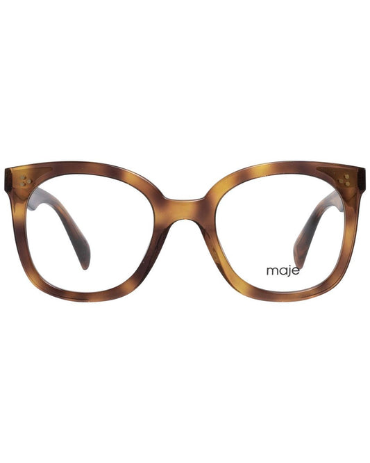 Maje Women's Brown Optical Frames - One Size