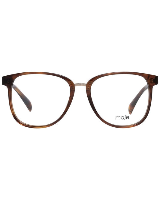 Maje Women's Brown Optical Frames - One Size