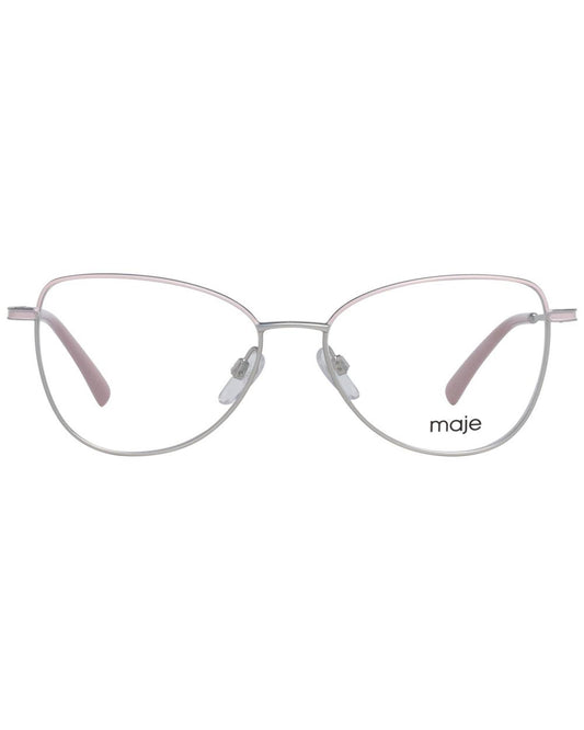 Maje Women's Pink Optical Frames - One Size