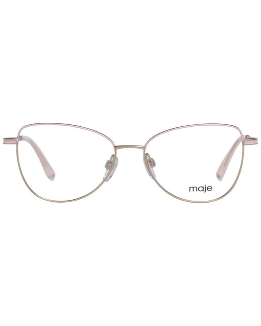 Maje Women's Pink Optical Frames - One Size