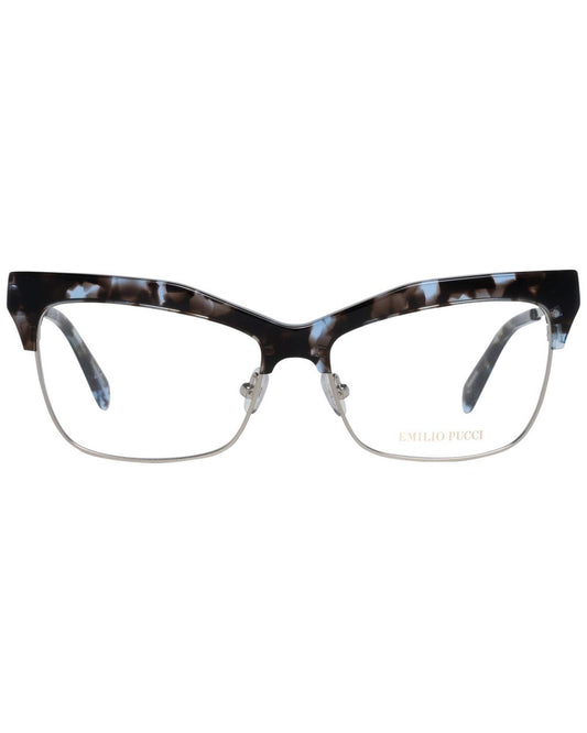 Emilio Pucci Women's Brown Optical Frames - One Size