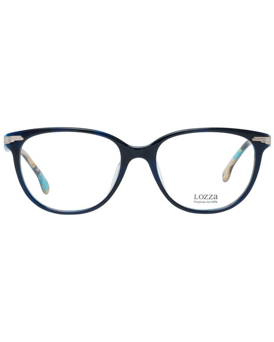 Lozza Women's Black Optical Frames - One Size
