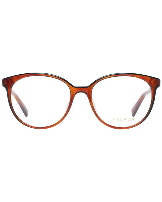 Escada Women's Brown Optical Frames - One Size
