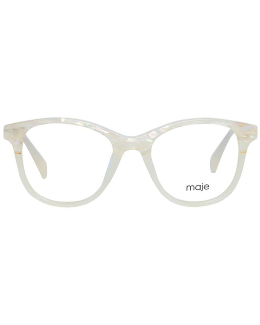 Maje Women's Pearl Optical Frames - One Size