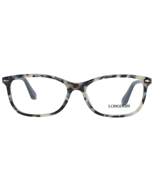 Longines Women's Multicolor Optical Frames - One Size