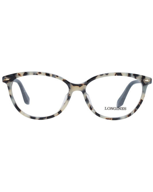 Longines Women's Multicolor Optical Frames - One Size