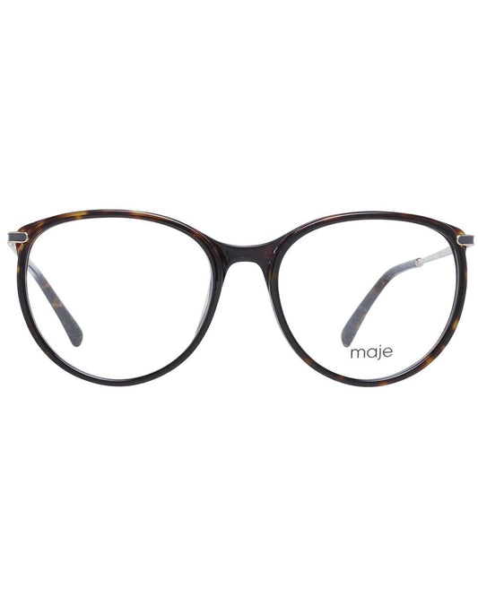 Maje Women's Brown Optical Frames - One Size