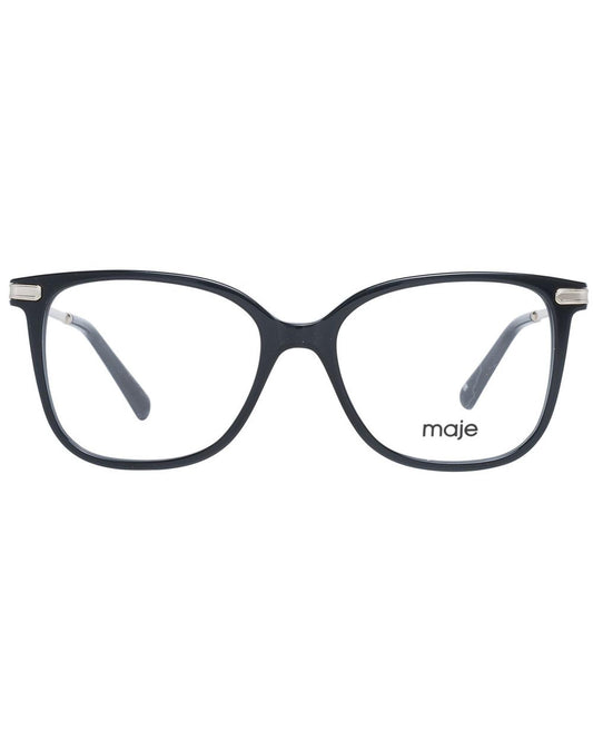 Maje Women's Black Optical Frames - One Size