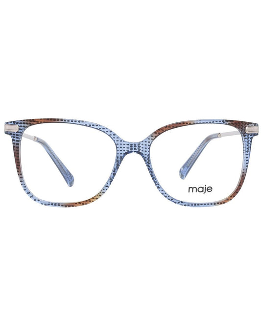 Maje Women's Blue Optical Frames - One Size