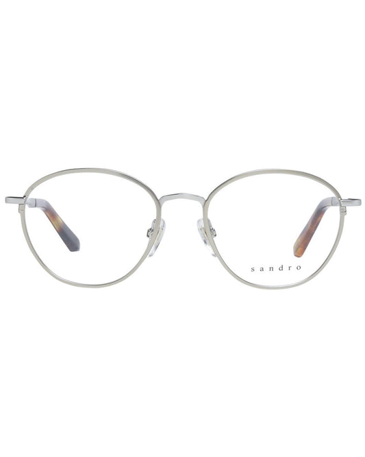 Sandro Women's Silver Optical Frames - One Size