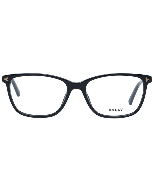 Bally Women's Black Optical Frames - One Size