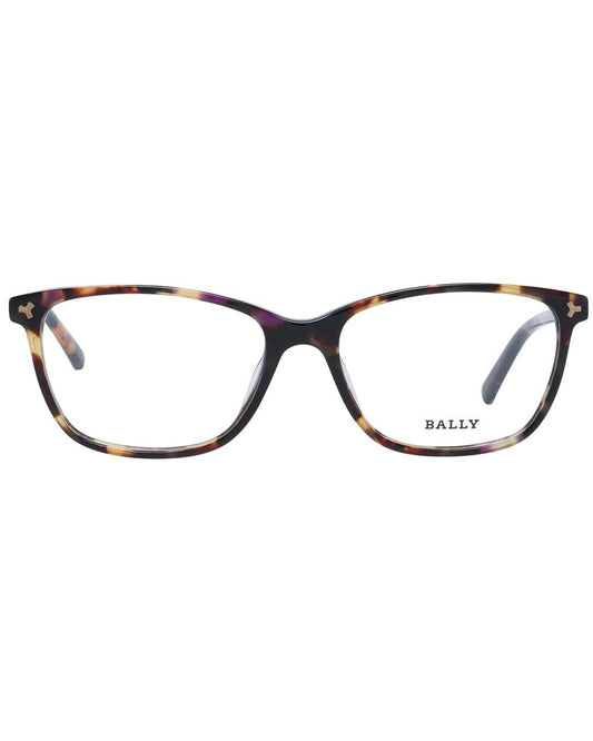 Bally Women's Brown Optical Frames - One Size