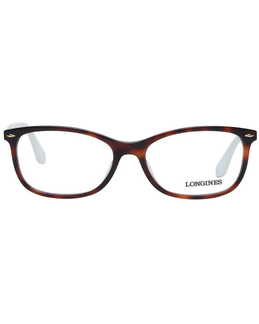 Longines Women's Brown Optical Frames - One Size
