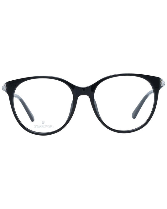 Swarovski Women's Black Optical Frames - One Size