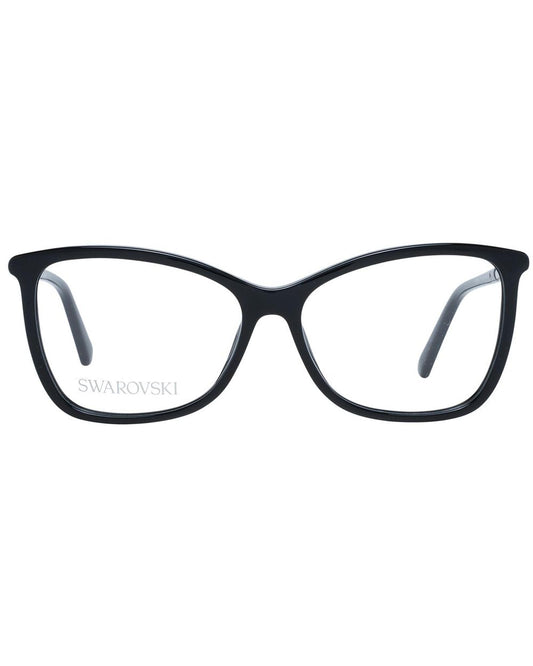 Swarovski Women's Black Optical Frames - One Size