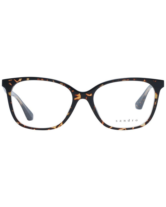 Sandro Women's Brown Optical Frames - One Size