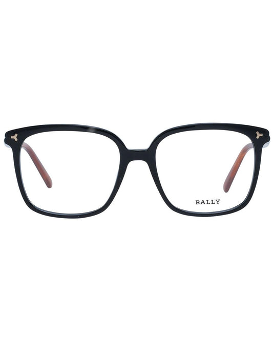 Bally Women's Black Optical Frames - One Size