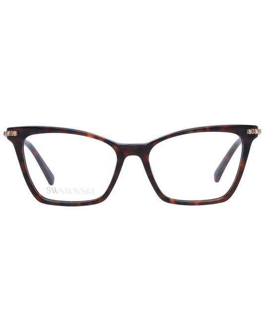 Swarovski Women's Brown Optical Frames - One Size