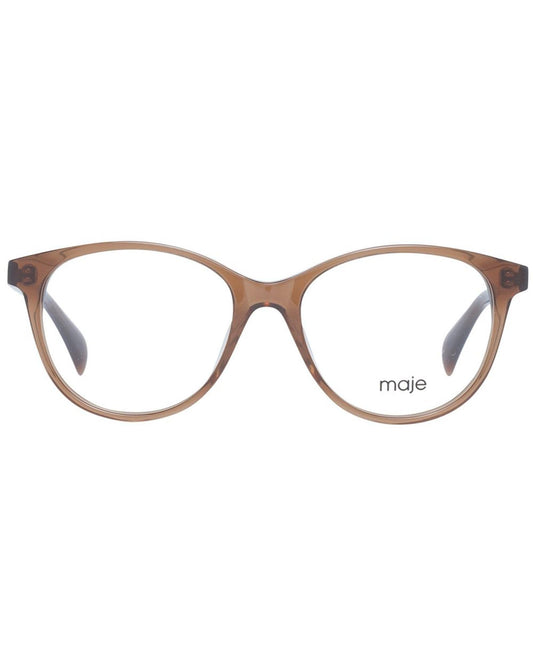 Maje Women's Brown Optical Frames - One Size