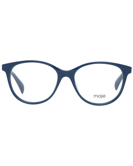 Maje Women's Blue Optical Frames - One Size